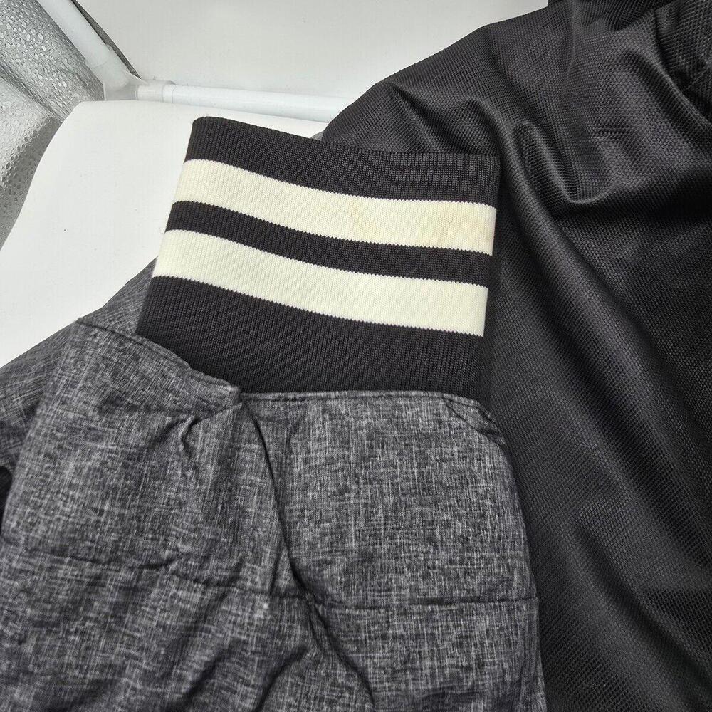 Core‎ Jacket Black Powder Room S Black 5000mm (98-2) - Picture 7 of 16